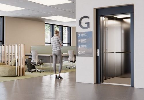 آپارتمان‌های کوچک و کم‌تردد