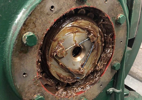 جایگزین برای موتورهای فرسوده در پروژه‌های بازسازی