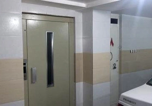 پروژه‌هایی با فضای محدود ولی نیاز به ریل مقاوم