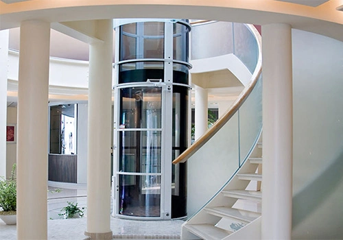آسانسورهای خانگی و ویلایی