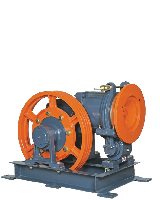 اقلام اصلی آسانسور