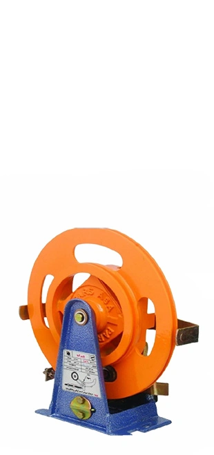 اقلام مکانیکال آسانسور بنر