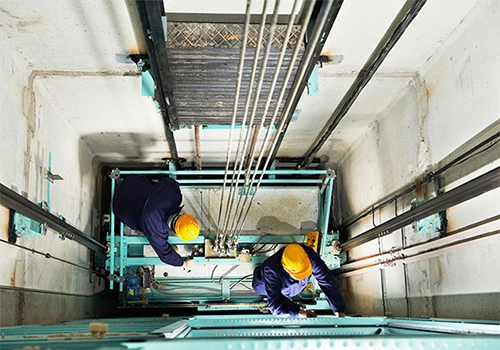 نوسازی ساختمان‌هایی که برق سه‌فاز تأمین شده