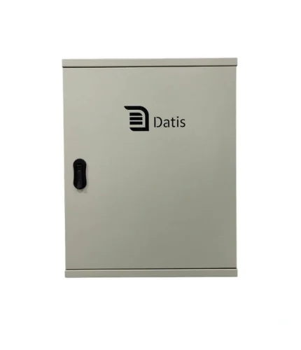 تابلو فرمان آسانسور سه فاز داتیس 7.5 کیلووات