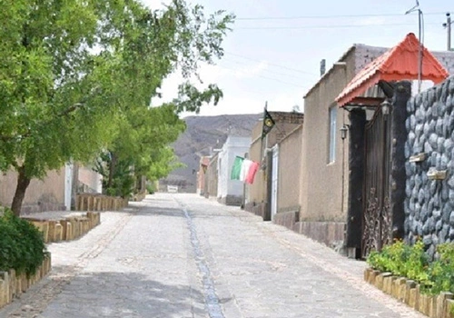 پروژه های مناطق روستایی یا حومه شهری