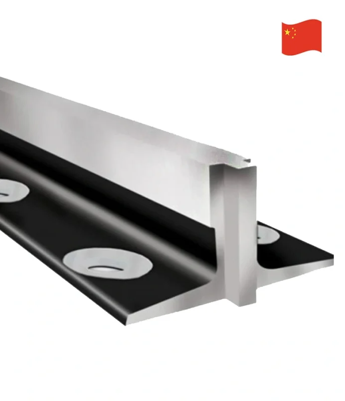 ریل آسانسور T16 برند MF