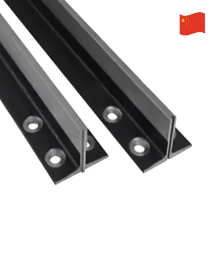 ریل آسانسور T16 برند MOF