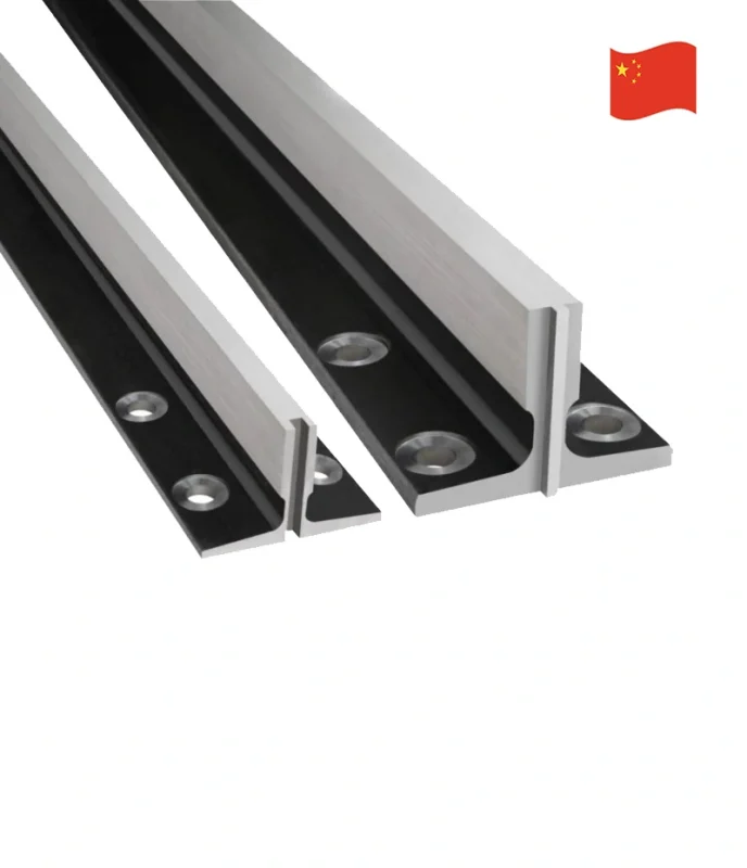 ریل آسانسور T5 برند MOF