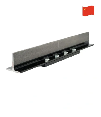 ریل آسانسور T9 برند MOF