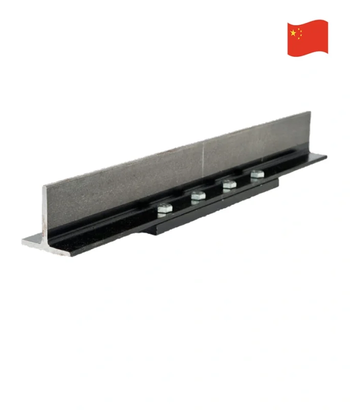 ریل آسانسور T9 برند MOF